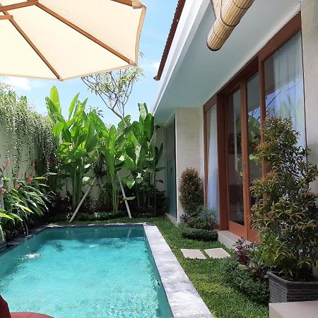 The Satya Villa Ubud  Exterior photo