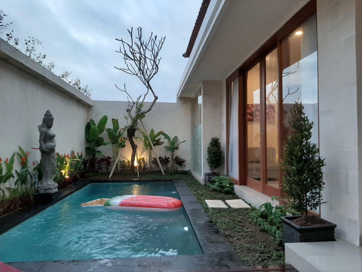 The Satya Villa Ubud  Exterior photo