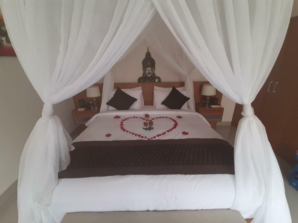 The Satya Villa Ubud  Exterior photo