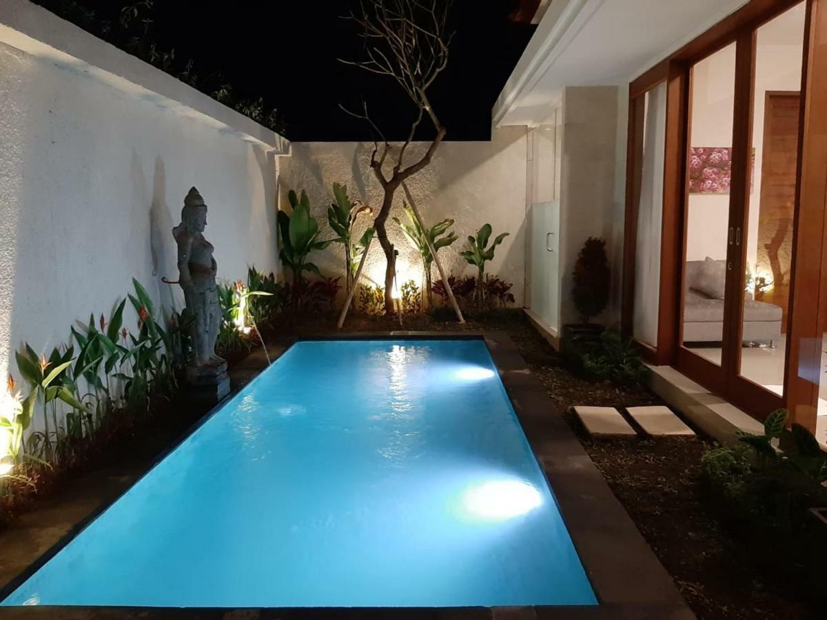 The Satya Villa Ubud  Exterior photo