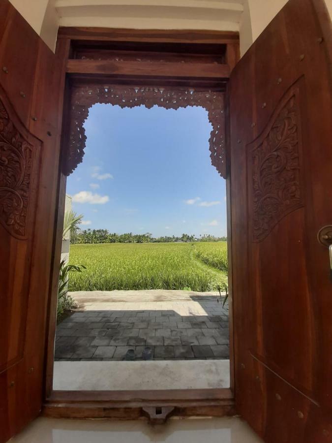 The Satya Villa Ubud  Exterior photo