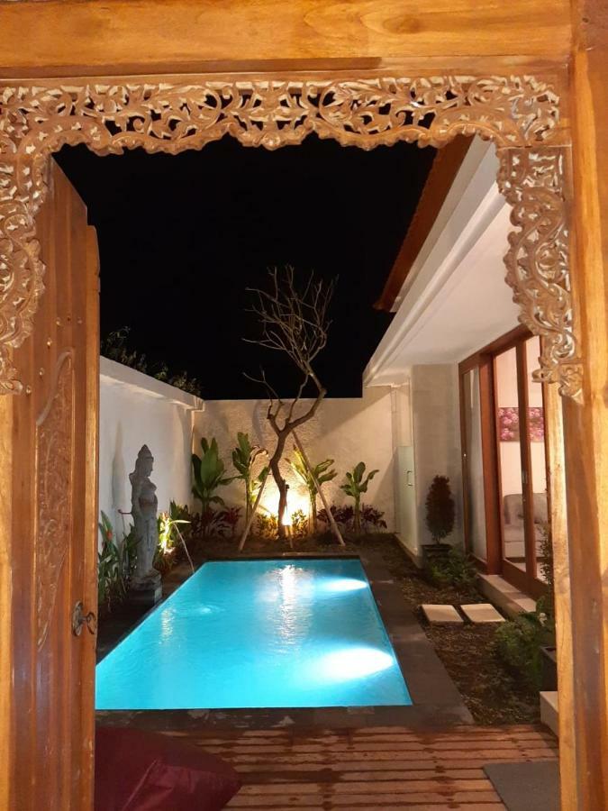 The Satya Villa Ubud  Exterior photo