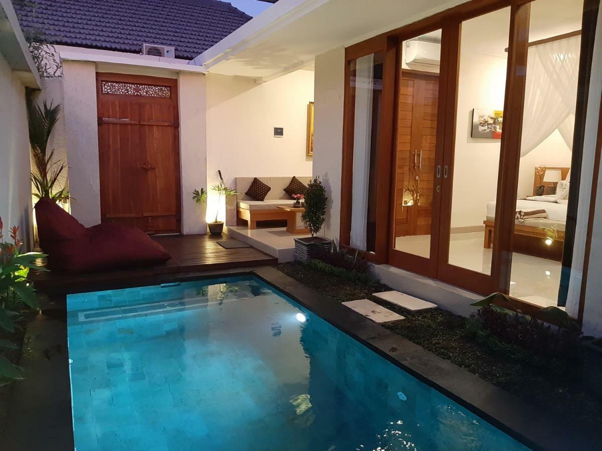 The Satya Villa Ubud  Exterior photo