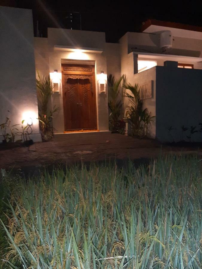 The Satya Villa Ubud  Exterior photo